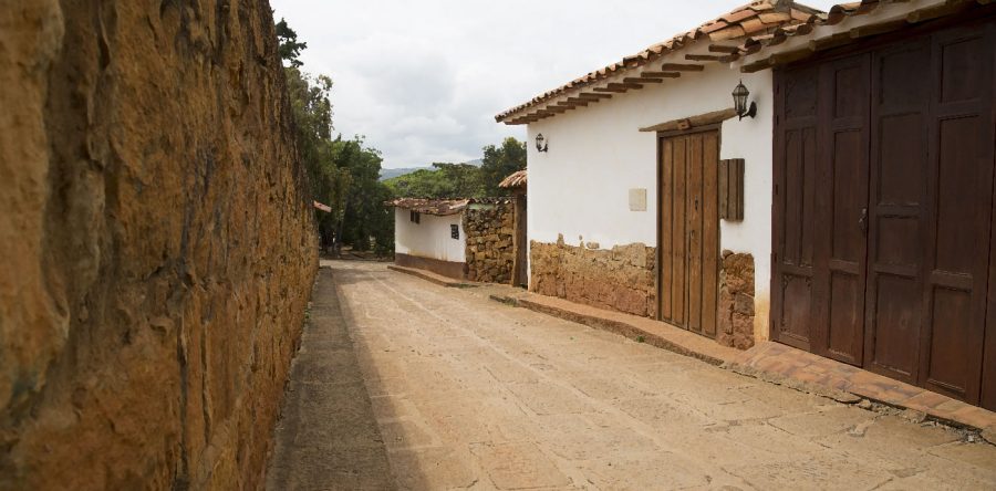 Colombia